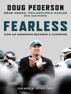 Fearless - ebook